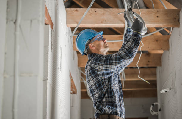 Best Electrical Wiring Services  in Papillion, NE