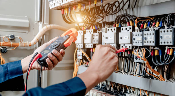  Papillion, NE Electrician Pros