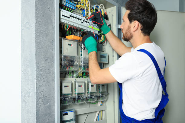Best Electrical Troubleshooting Services  in Papillion, NE