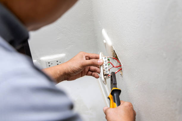 Best Electrical Installation Contractor  in Papillion, NE