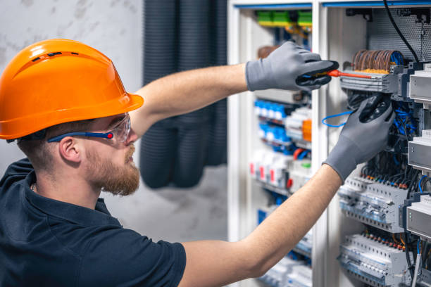 Best Affordable Electrical Installation  in Papillion, NE